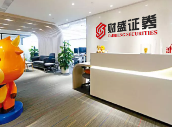 在线炒股配资公司
