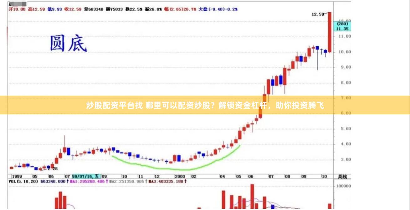 炒股配资平台找 哪里可以配资炒股？解锁资金杠杆，助你投资腾飞