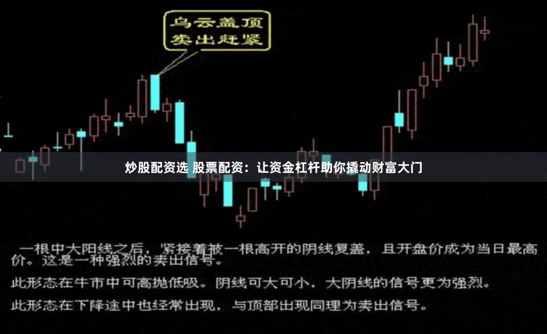 炒股配资选 股票配资:让资金杠杆助你撬动财富大门