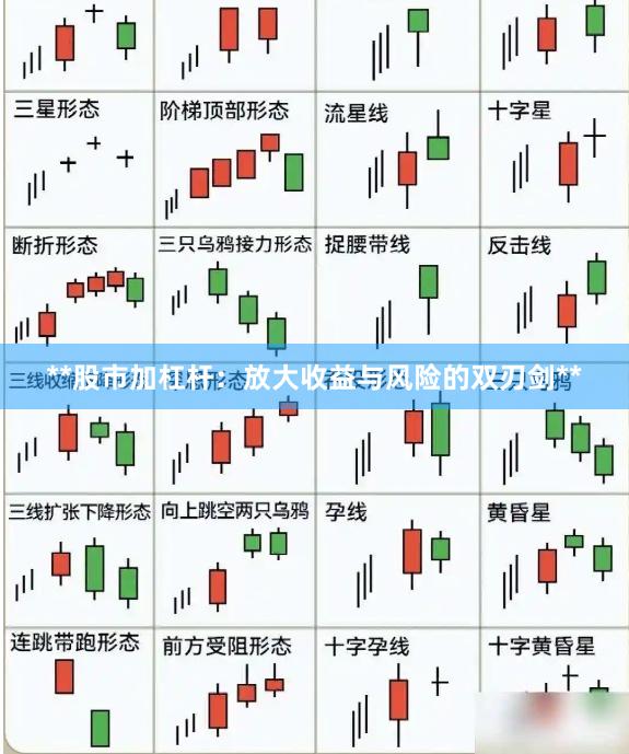 **股市加杠杆：放大收益与风险的双刃剑**